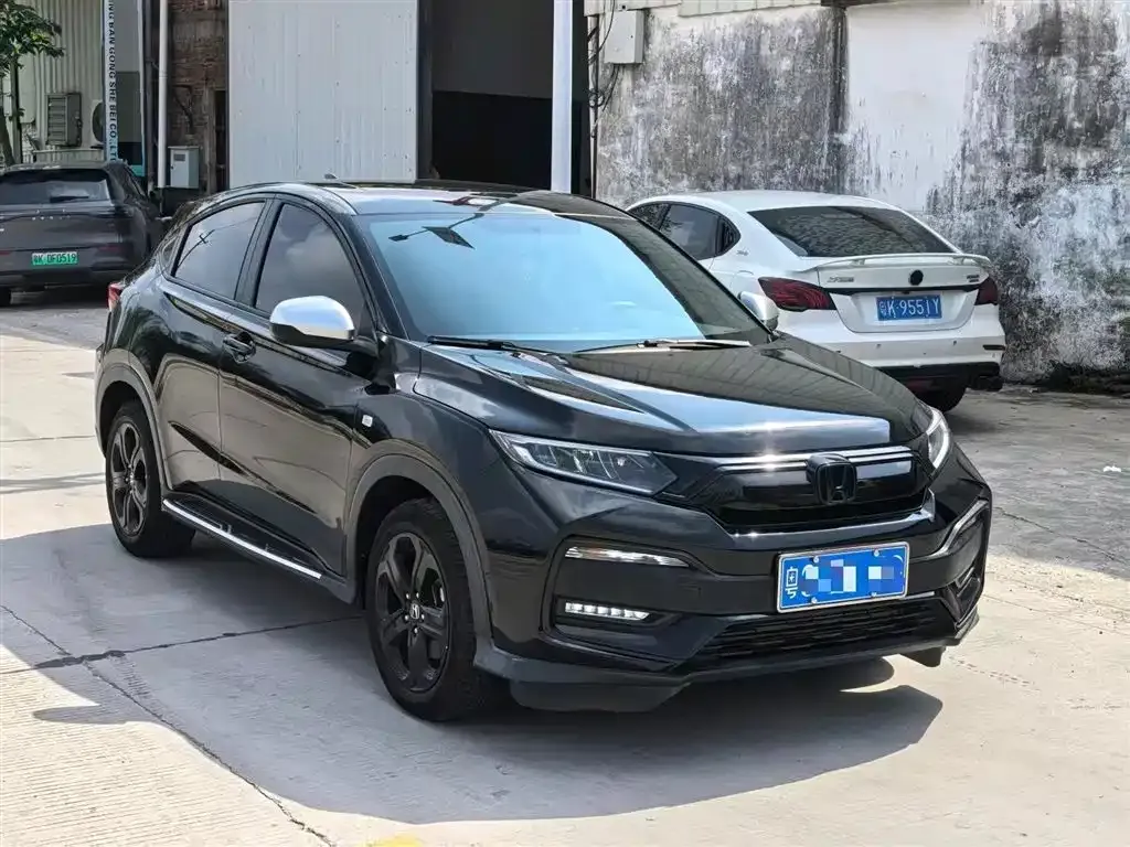 Honda XR-V 2022 из CN, фото 2