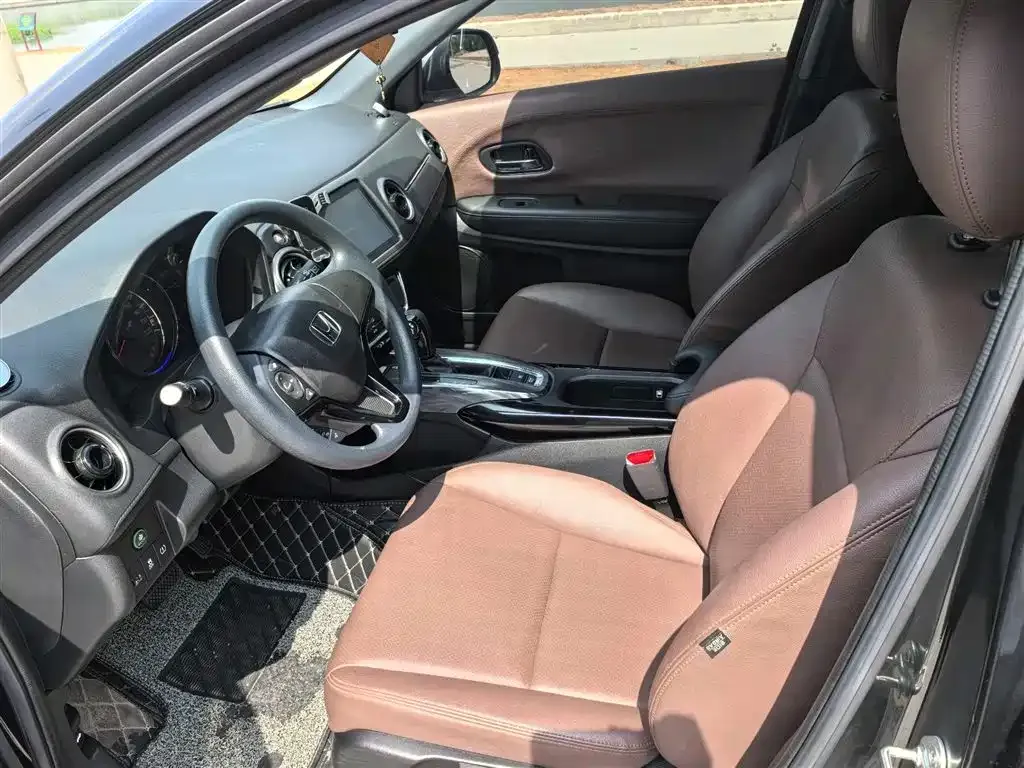 Honda XR-V 2022 из CN, фото 3