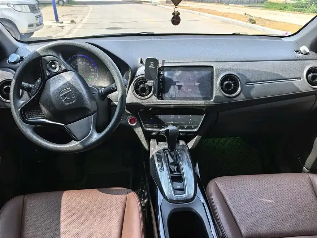 Honda XR-V 2022 из CN, фото 8