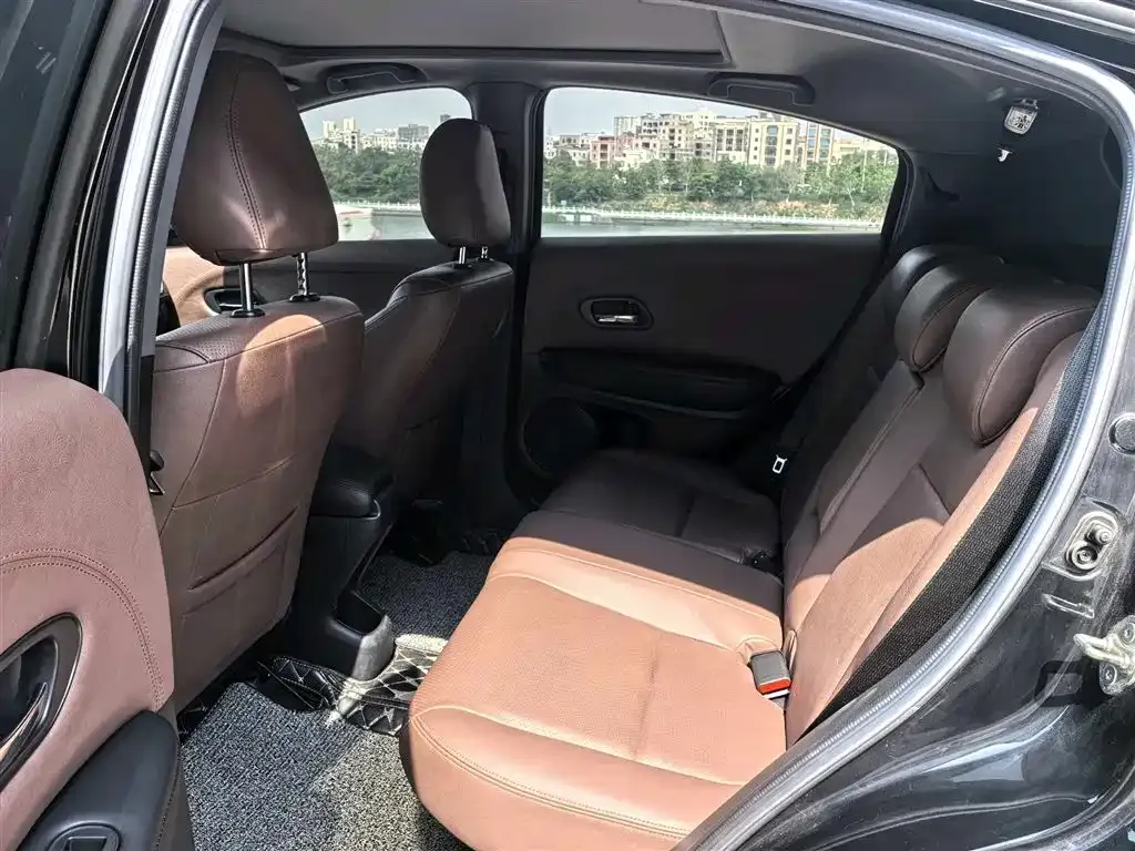 Honda XR-V 2022 из CN, фото 9