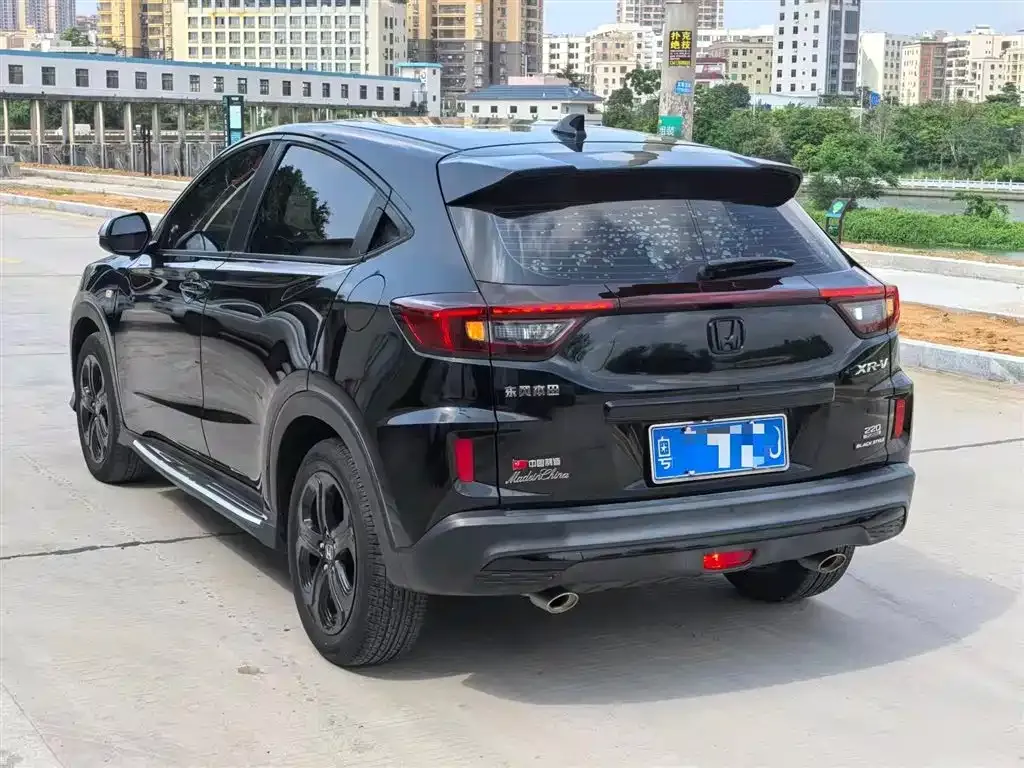 Honda XR-V 2022 из CN, фото 6