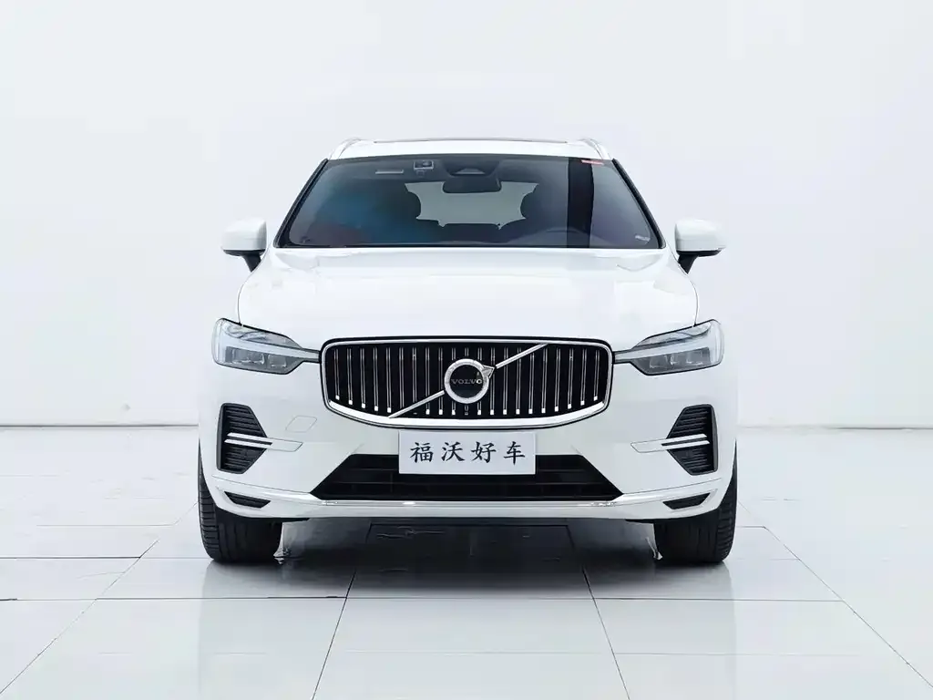 Volvo XC60 — фото 3