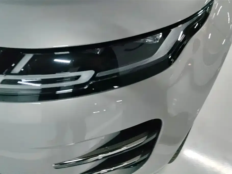 Land Rover Evoque 2025 из CN, фото 5
