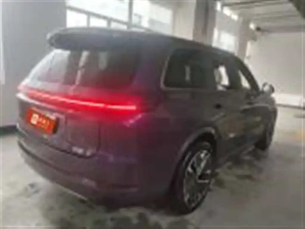 Li Auto L9 2025 из CN, фото 6
