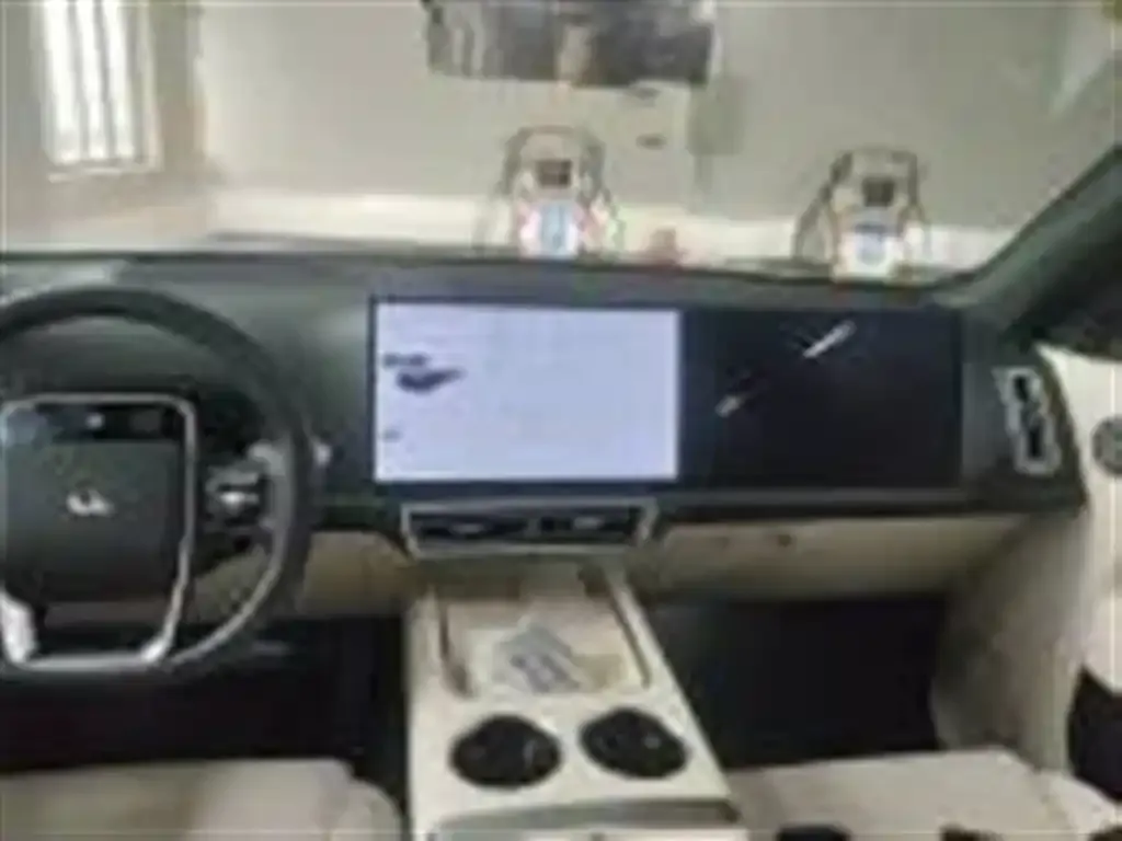 Li Auto L9 2025 из CN, фото 3
