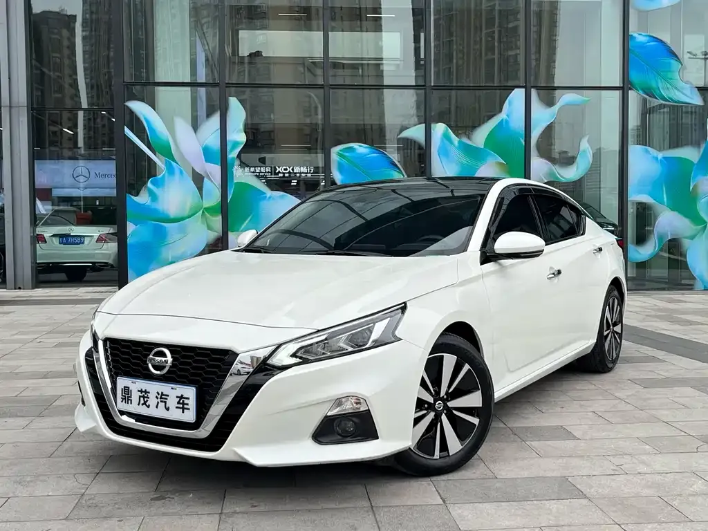 Nissan Teana 2022 из CN, фото 8