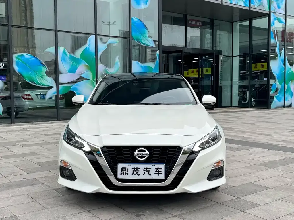 Nissan Teana 2022 из CN, фото 5