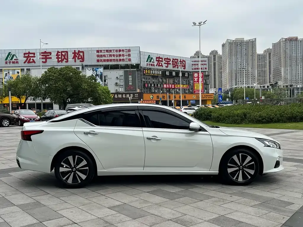 Nissan Teana 2022 из CN, фото 9