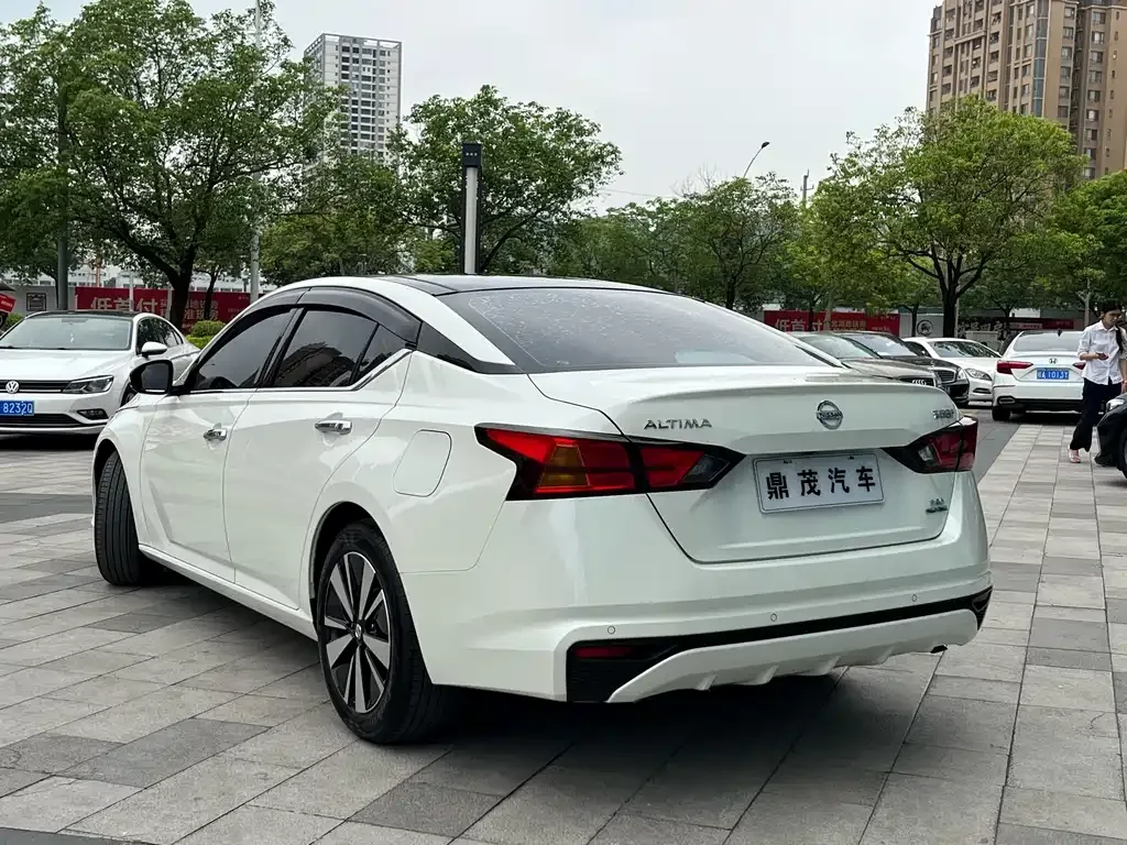 Nissan Teana 2022 из CN, фото 6