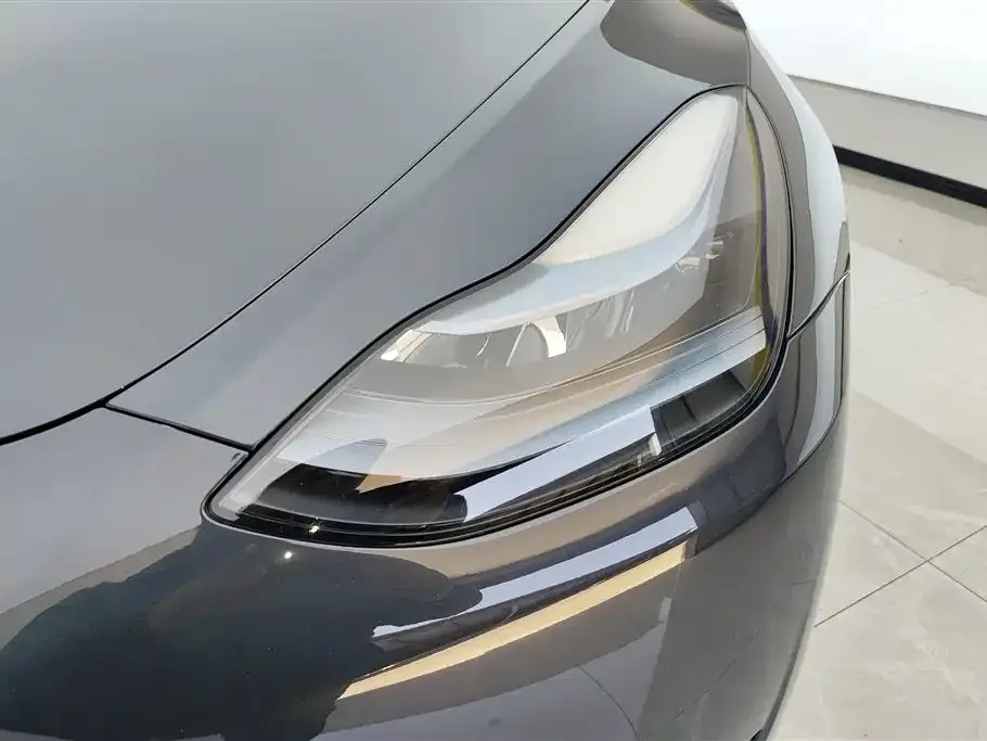 Tesla Model Y 2024 из CN, фото 8