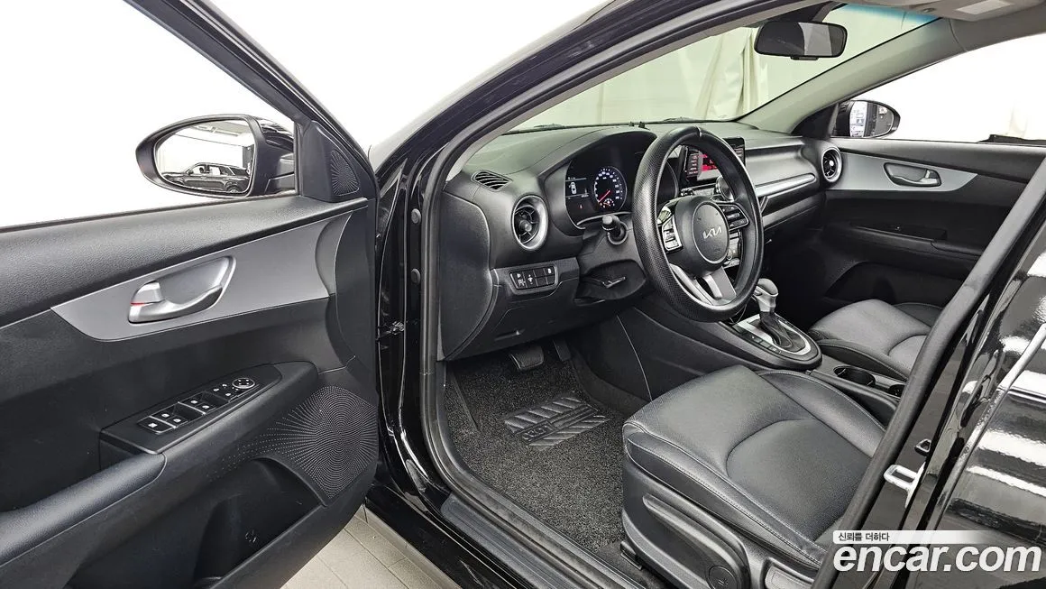 Kia K3 2022 из KR, фото 9