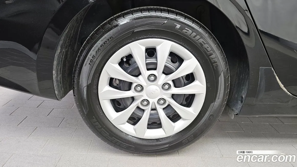 Kia K3 2022 из KR, фото 6