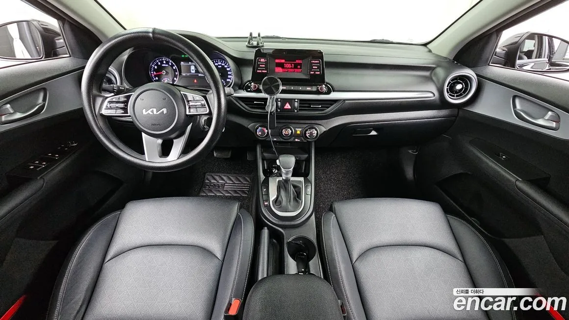 Kia K3 2022 из KR, фото 8