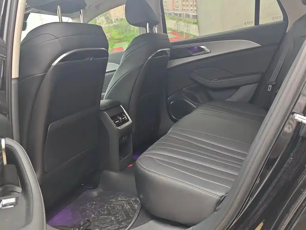Hongqi H5 2023 из CN, фото 5