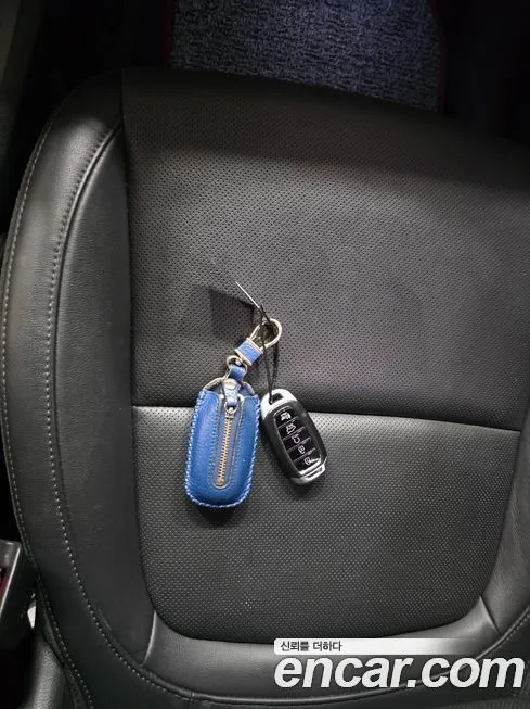 Hyundai Kona 2022 из KR, фото 2