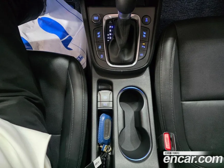 Hyundai Kona 2022 из KR, фото 7
