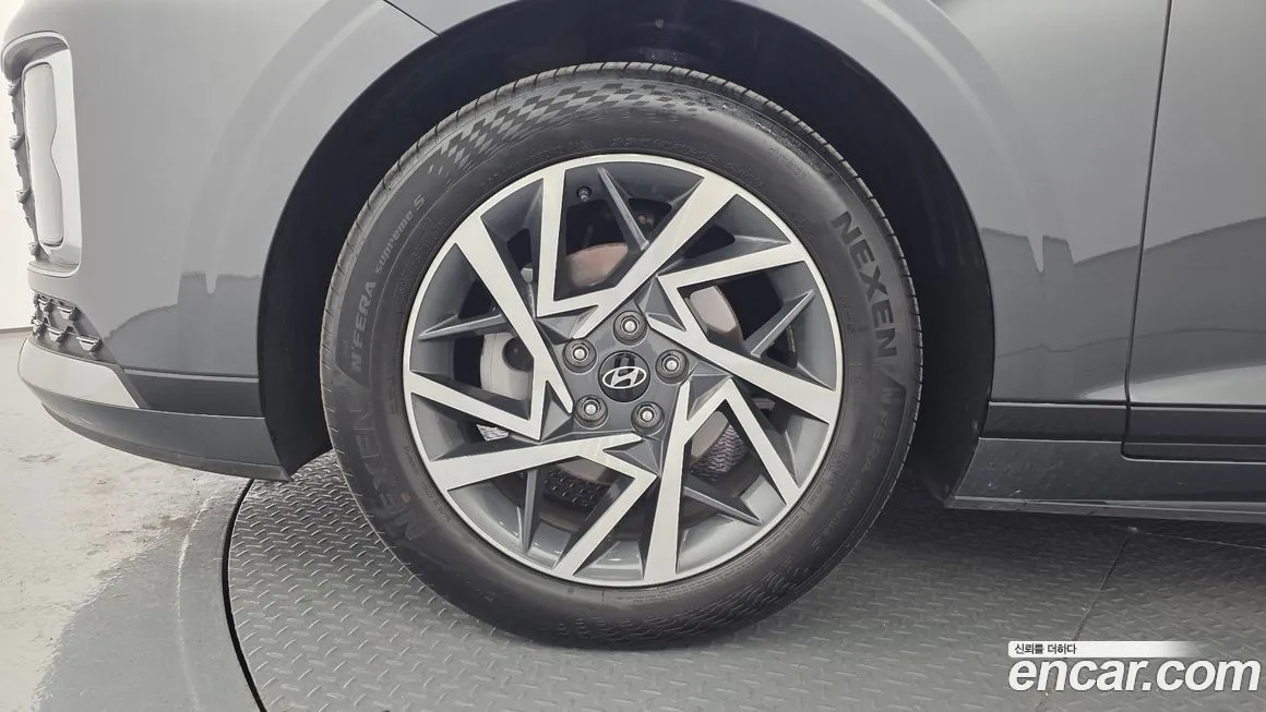 Hyundai Grandeur 2023 из KR, фото 8