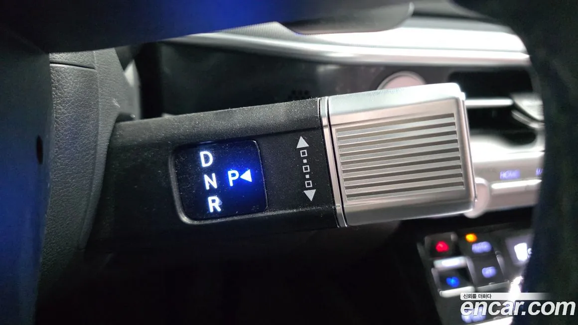 Hyundai Grandeur 2023 из KR, фото 6