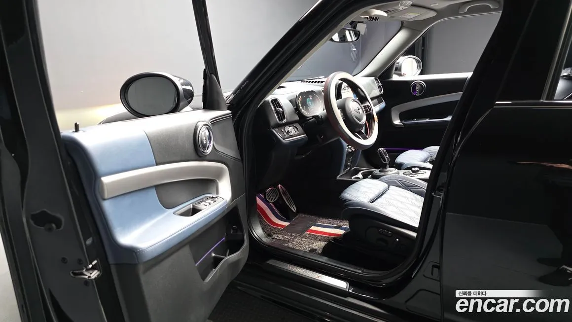 Mini Countryman 2023 из KR, фото 9
