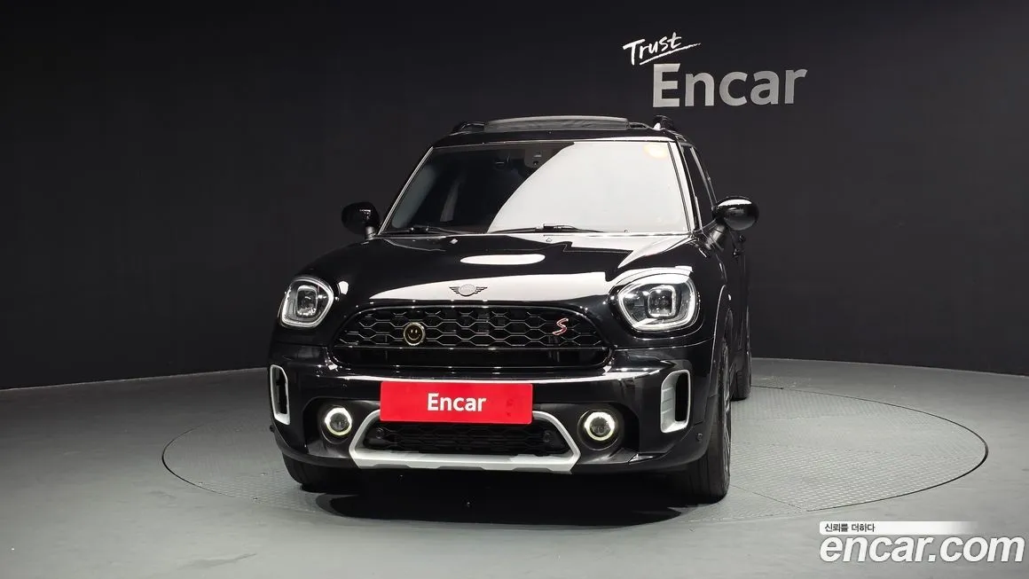 Mini Countryman 2023 из KR, фото 5