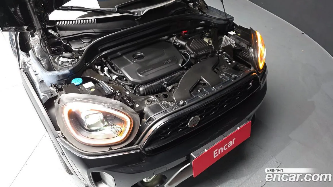 Mini Countryman 2023 из KR, фото 4