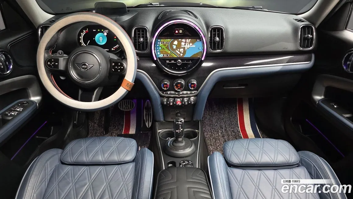 Mini Countryman 2023 из KR, фото 6