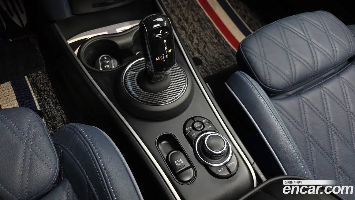 Mini Countryman 2023 из KR, фото 7