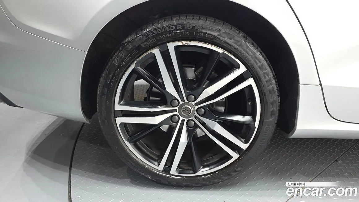Volvo S60 2022 из KR, фото 6