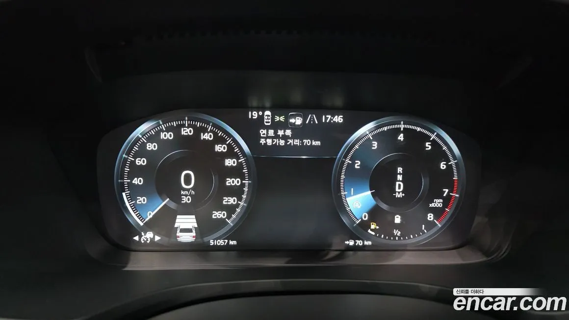 Volvo S60 2022 из KR, фото 5