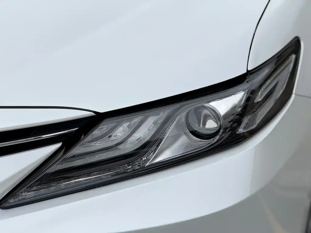 Toyota Camry 2024 из CN, фото 9