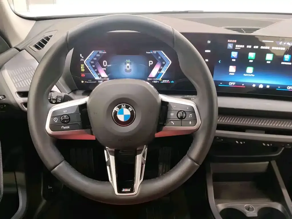 BMW 2 Series 2025 из CN, фото 9
