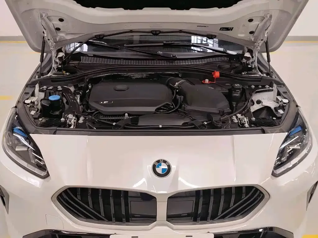 BMW 2 Series 2025 из CN, фото 3