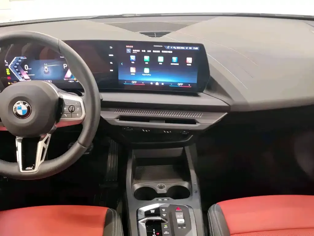 BMW 2 Series 2025 из CN, фото 5