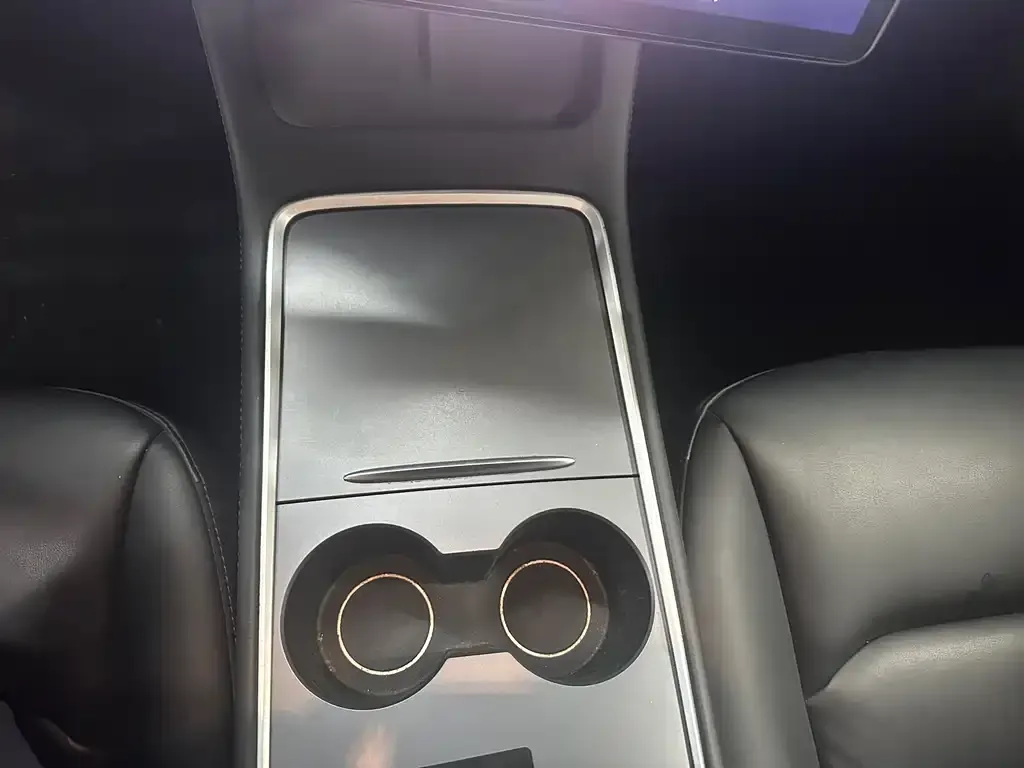 Tesla Model 3 2022 из CN, фото 2
