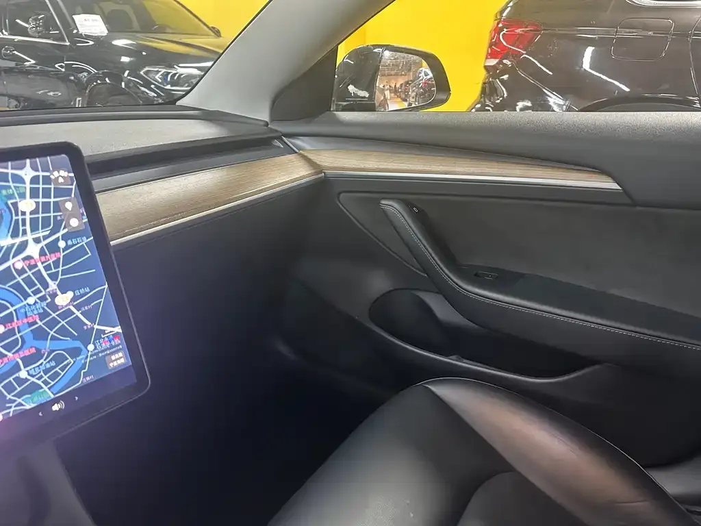 Tesla Model 3 2022 из CN, фото 10