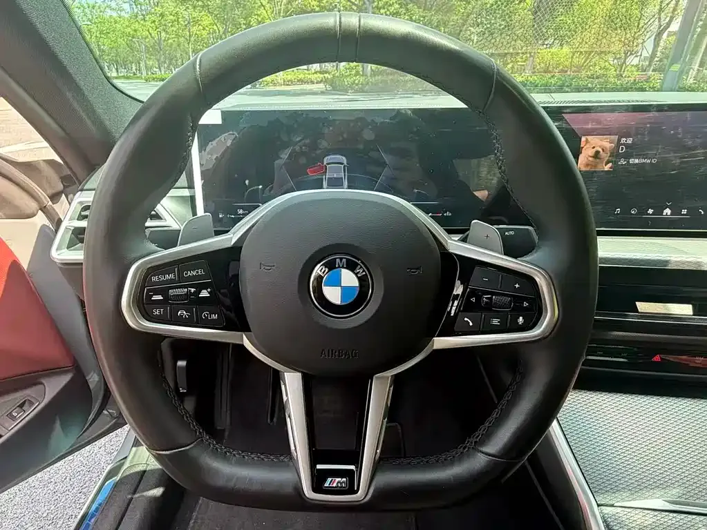 BMW 4 Series — фото 4