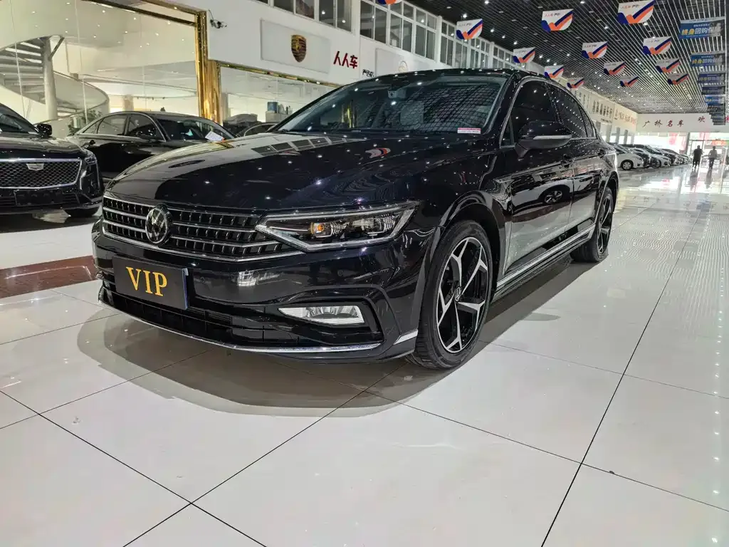 Volkswagen Magotan 2023 из CN, фото 10