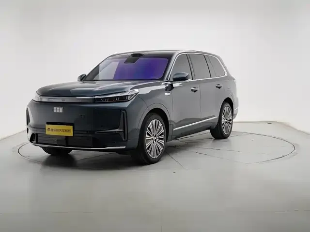 Geely Galaxy M9