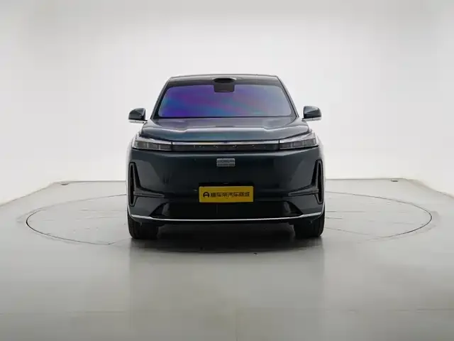 Geely Galaxy M9 2025 из CN, фото 9