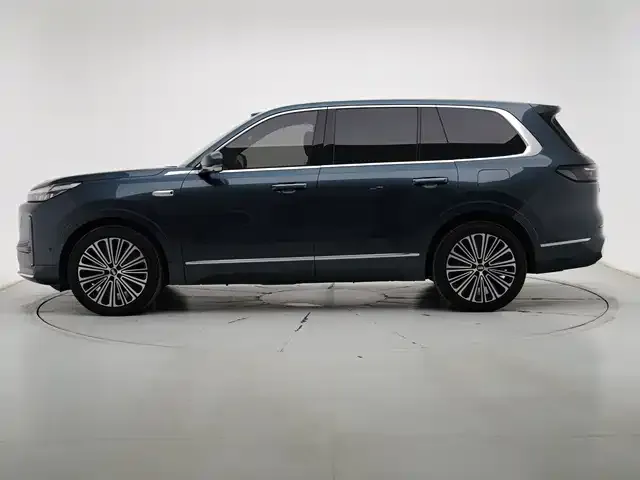 Geely Galaxy M9 2025 из CN, фото 6