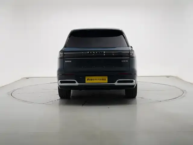 Geely Galaxy M9 2025 из CN, фото 2