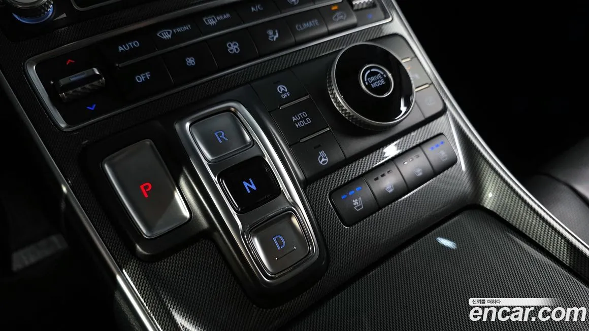 Hyundai Santafe 2021 из KR, фото 7