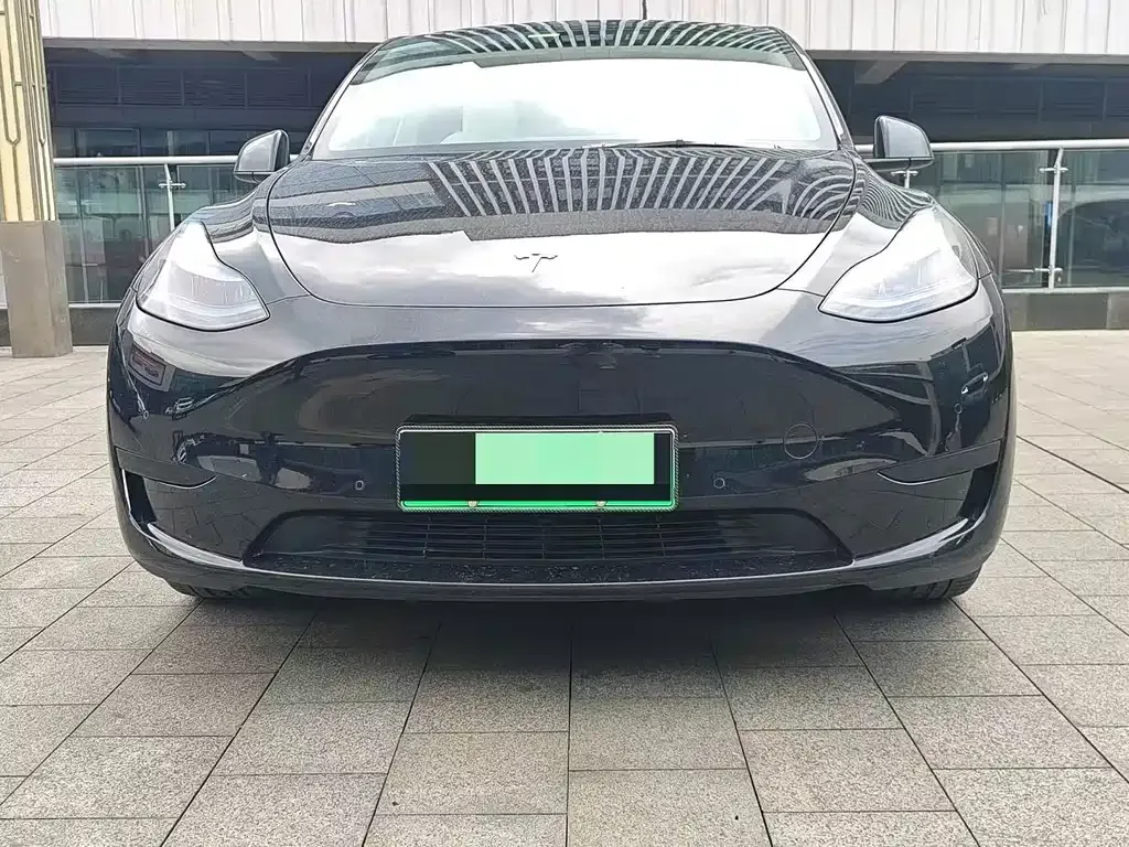 Tesla Model Y 2023 из CN, фото 8