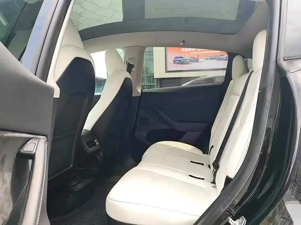 Tesla Model Y 2023 из CN, фото 3