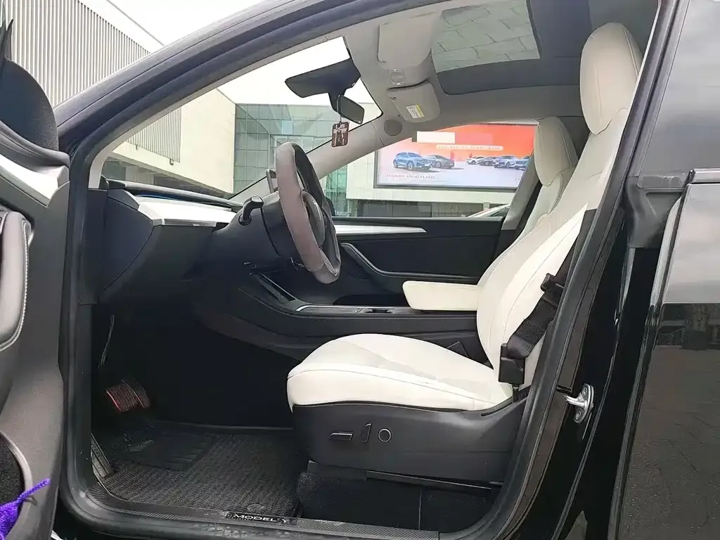 Tesla Model Y 2023 из CN, фото 9