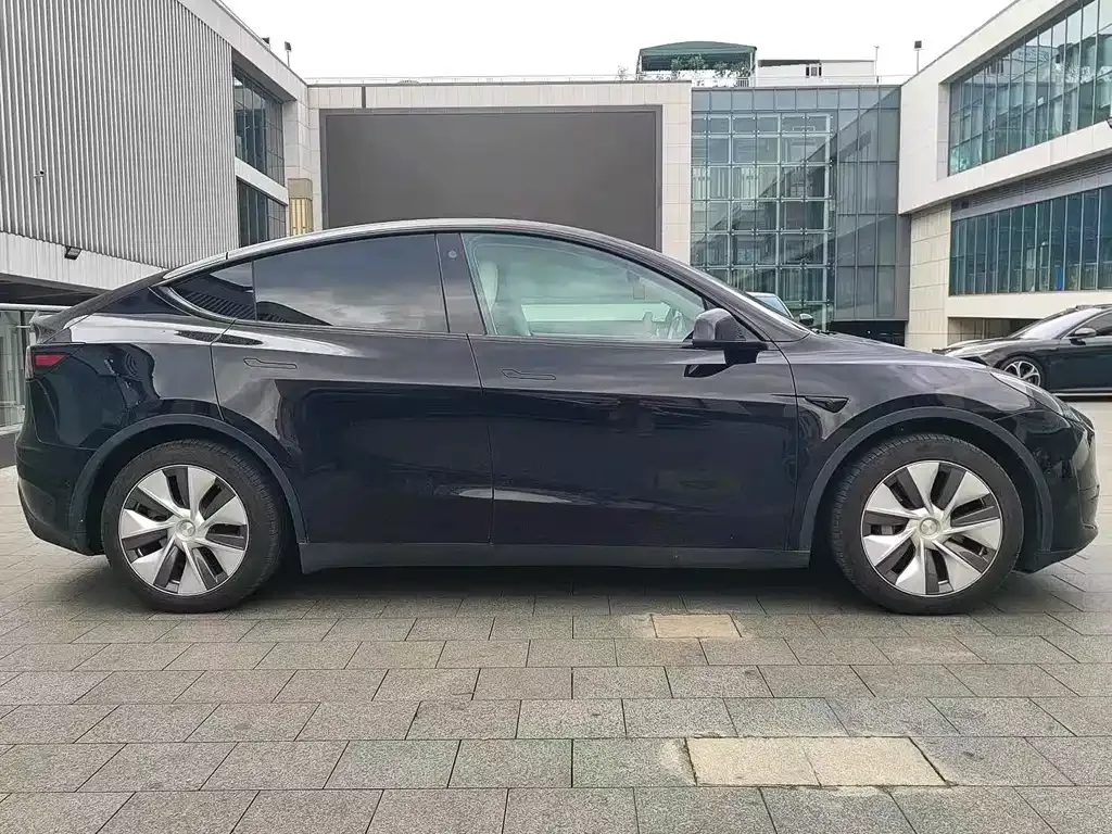 Tesla Model Y 2023 из CN, фото 4