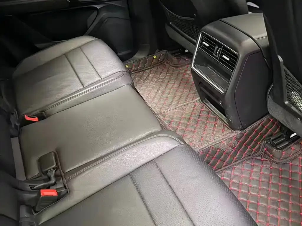 Porsche Cayenne 2021 из CN, фото 4