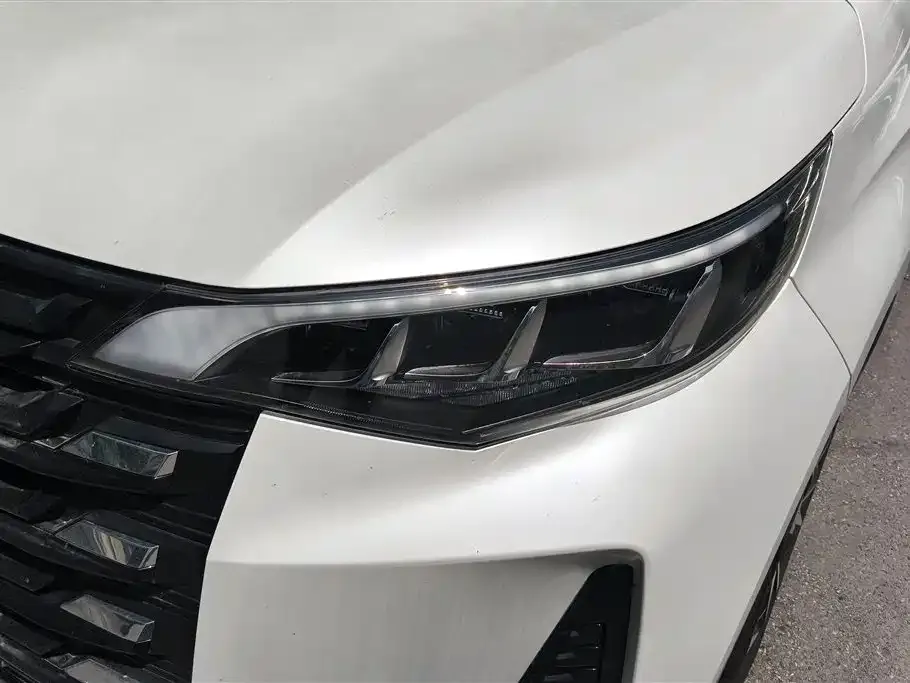 GAC Motor Trumpchi M6 2025 из CN, фото 2