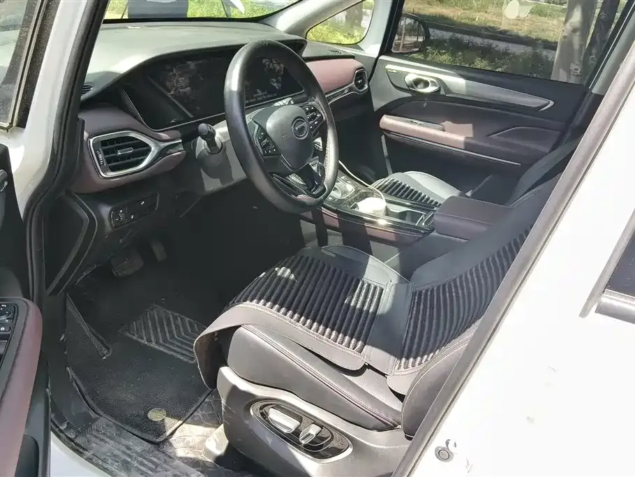 GAC Motor Trumpchi M6 2025 из CN, фото 9