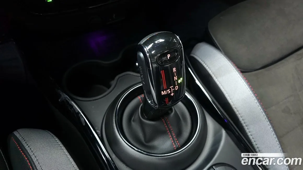 Mini Clubman 2021 из KR, фото 4